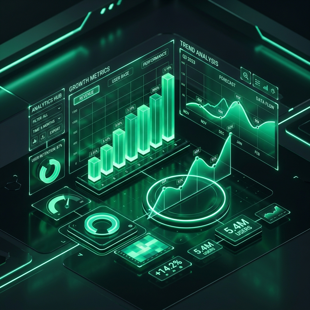 Reports & Analytics